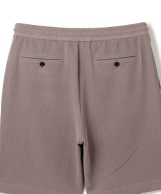 JOSEPH HOMME ソフトタックジャージー / BERMUDA