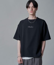 WEGO 【速乾/しわになりにくい/MLサイズ展開】ドライポリアンサンブルプルオーバー（SS）