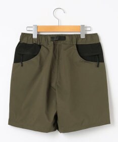 ONWARD CROSSET SELECT 【KiU】WP UTILITY SHORTS