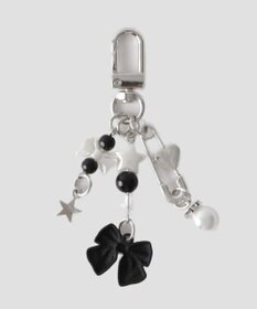 WEGO ビーズキーホルダーA