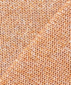 23区 【GOLD LABEL】マーブルコイル Vネック ニット