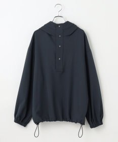 #Newans 【洗濯機可能】フ―ディーアノラック