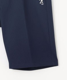 23区GOLF 【MEN】「TEXBRID」軽量ストレッチハーフパンツ