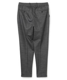 JOSEPH HOMME 新素材【抜群のストレッチ性/セットアップ対応可】スプリングウールジャージー / PEGG CONVERTIBLE