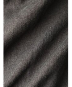 CRAFT STANDARD BOUTIQUE 【キナリノ別注】リネンレーヨンWポケットシャツ