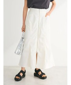 Green Parks ・ＥＬＥＮＣＡＲＥ　ＤＵＥ　Ｗ－ＺＩＰ　マーメイドスカート