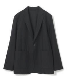 JOSEPH HOMME ＜新色追加＞新素材【抜群の通気性/360度ストレッチ】エアトールストレッチ パッチポケットジャケット