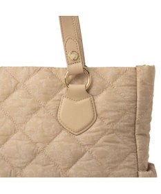 ANNA SUI エアリット 縦型トートバッグ