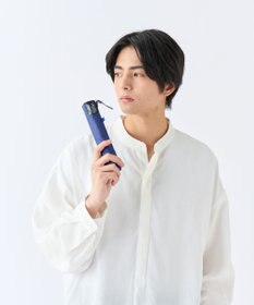 MOONBAT 【遮光100％/超軽量/大きめ】マジで軽い傘 晴雨兼用 折りたたみ日傘 マジカルテックプロテクション 61cm