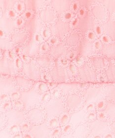 組曲 KIDS プテイフラワーレース ハット