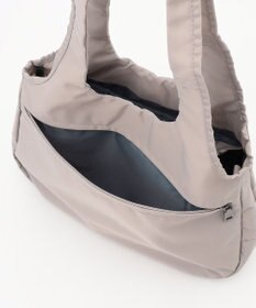 Y'SACCS 【Y’SACCS vous et】立体ポケットクリテ2WAYトート