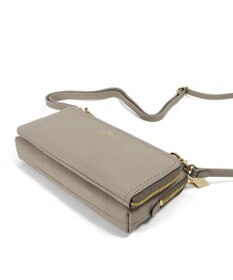 PELLE BORSA お財布ポシェット Reinette レネット 4704