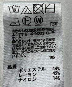 ONWARD Reuse Park 【any SiS】ニット秋冬