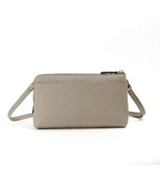 PELLE BORSA お財布ポシェット Reinette レネット 4704