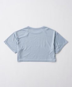 OP／FILA 【FILA】短丈Tシャツ付き3点セット水着