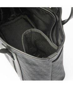 ZERO HALLIBURTON モノグラム カートトートバッグ 82534 ゴルフバッグ