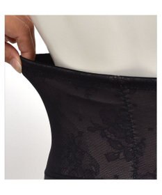 WACOAL 【SUHADA 肌リフト プラス】 ガードル ショート丈 下半身のたるみをリフトアップ ジャストウエスト スハダ GRC324 /ワコール