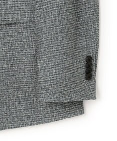 JOSEPH HOMME 新色追加【セットアップ対応】トリコサッカーストレッチ　 ジャケット