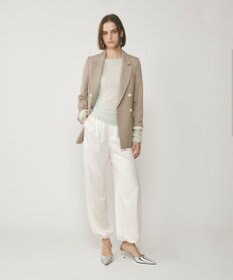 GRACE CONTINENTAL レイヤードカットトップ