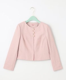 TOCCA 【消臭＆洗える】FIORE ジャケット