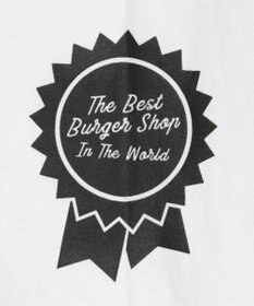 WEGO 【ユニセックス着用ITEM】グラフィックアンサンブルT（LS）