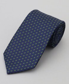 GOTAIRIKU GOTAIRIKU別注【MANTERO/マンテロ】ネクタイ_小紋柄