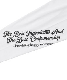 WEGO 【ユニセックス着用ITEM】グラフィックアンサンブルT（LS）