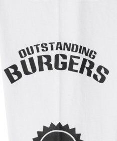 WEGO 【ユニセックス着用ITEM】グラフィックアンサンブルT（LS）