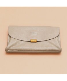 UNBILLION アトランタ ATLANTA / 牛革かぶせ長財布