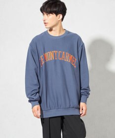 SHARE PARK MENS 【UNISEX】MVS裏毛クルーネックスウェット（L・XLサイズ）