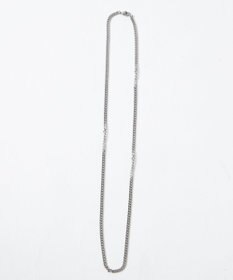 WEGO ステンレスチェーンネックレス70cm