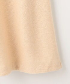 TOCCA 【洗える】PEARL BOUQUET KNITDRESS ニットドレス