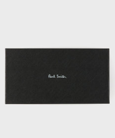 Paul Smith ベルトストラップ 長財布