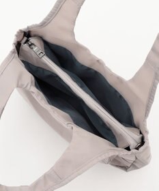 Y'SACCS 【Y’SACCS vous et】立体ポケットクリテ2WAYトート