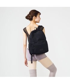 Chacott Chacott BALANCEベーシックバッグパック