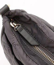 J.PRESS LADIES 【2way】ボンディングキルト ショルダー バッグ