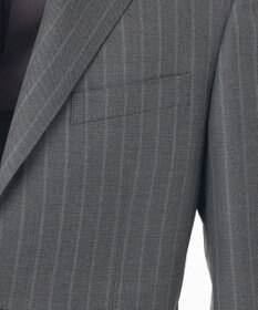 J.PRESS MEN 【WEB・一部店舗限定】インテリジェントストライプ スーツ