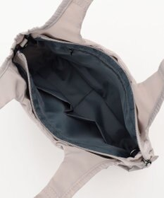 Y'SACCS 【Y’SACCS vous et】立体ポケットクリテ2WAYトート