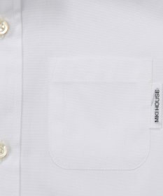 MIKI HOUSE HOT BISCUITS 【ミキハウス】【110-130cm】 ブロード素材の長袖シャツ