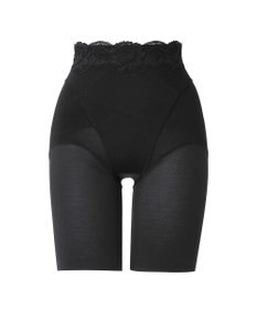 BRADELIS New York 【BRADELIS NewYork peace】ハイブリッドシェイプアップヘムガードル23 ソフトな履き心地でしっかり補正