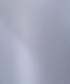 earth music&ecology シアーチェックスリーブプルオーバー