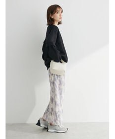 Green Parks ・ＳＵＧＡＲ　ＳＰＯＯＮ　２ｗａｙウラキモウプルオーバー