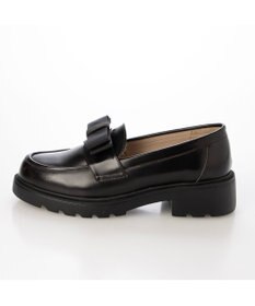 ing <ing>2WAYリボンローファー