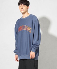 SHARE PARK MENS 【UNISEX】MVS裏毛クルーネックスウェット（L・XLサイズ）