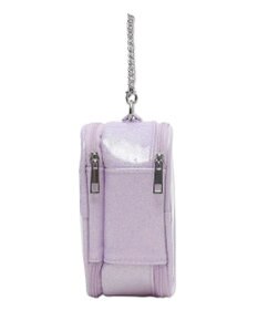 WEGO 【痛バ＆推し活グッズ】ダブルフェイスマルチぬいポーチ