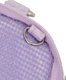 WEGO 【痛バ＆推し活グッズ】ダブルフェイスマルチぬいポーチ