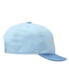 MIKI HOUSE HOT BISCUITS 【44-54cm】 バイカラー ロゴキャップ