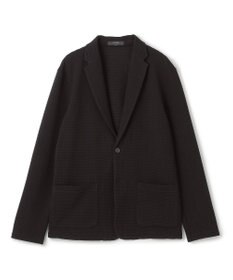 JOSEPH HOMME ＜新色追加＞【オリジナル素材/シワになりにくい】ライトタックジャージー パッチポケット ジャケット