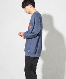 SHARE PARK MENS 【UNISEX】MVS裏毛クルーネックスウェット（L・XLサイズ）
