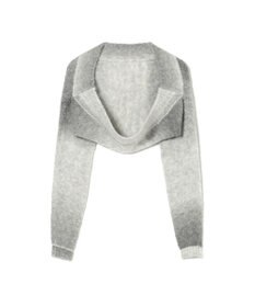 Chacott ニットアームカバー